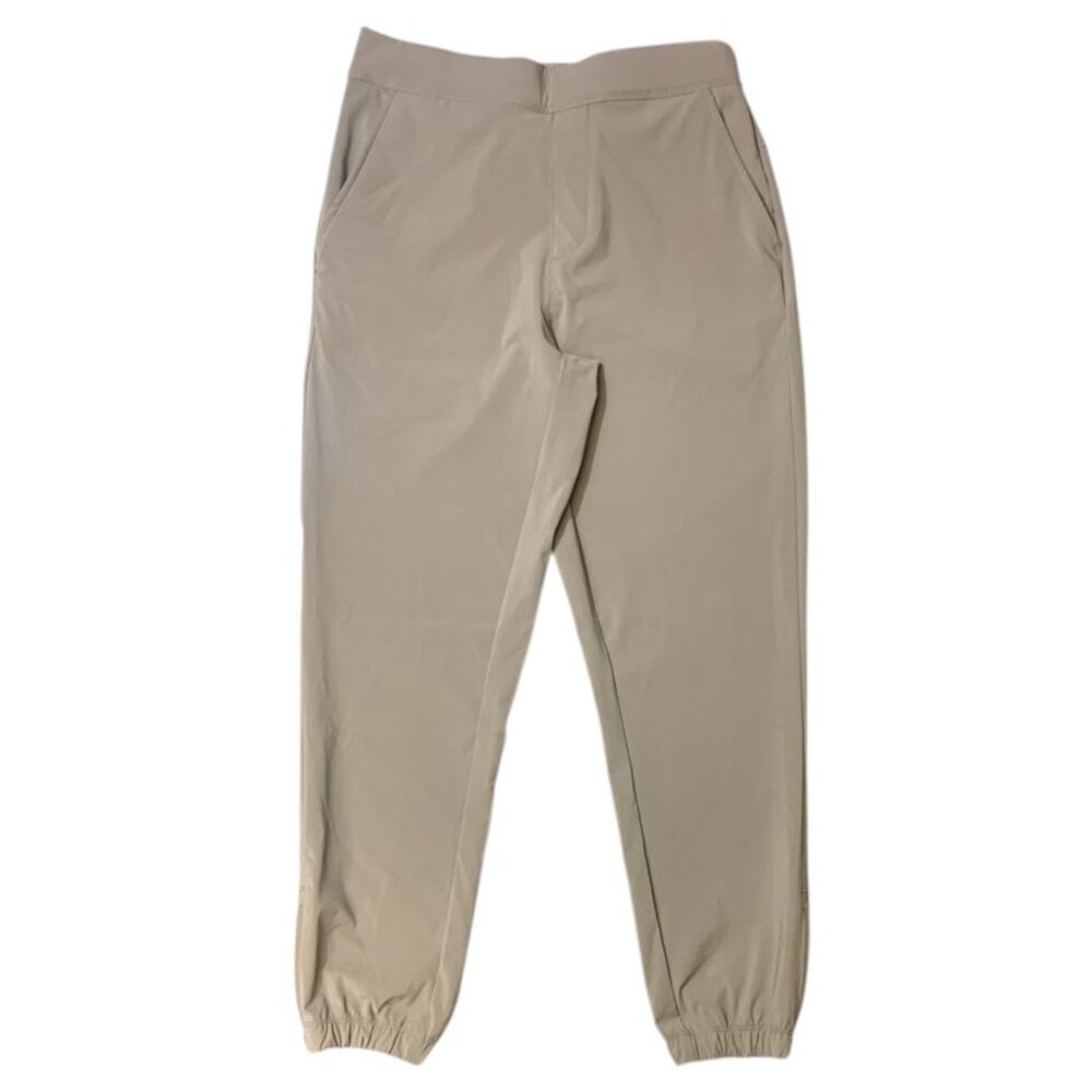 Grey Bisque - Member's Mark Men's 4 Way Stretch Moisture Wicking Sun Protection